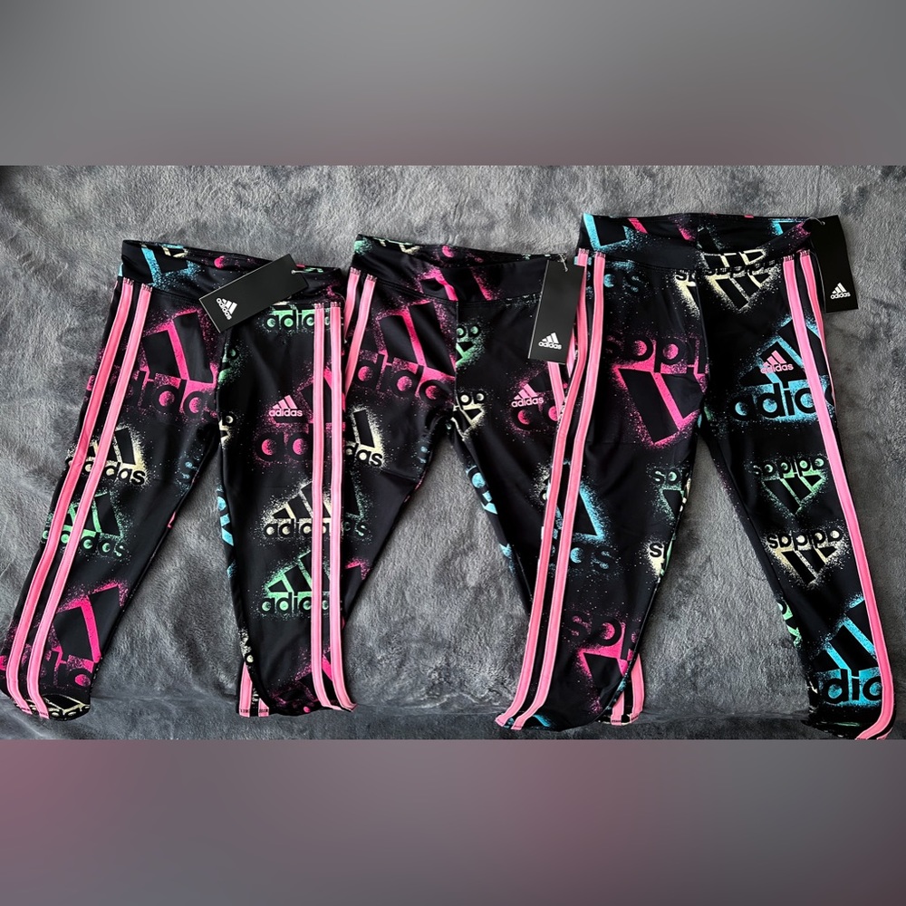 Adidas leggings